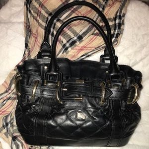 Burberry Handbag
